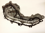 Image of Engine Water Pump image for your 1993 Toyota Corolla   